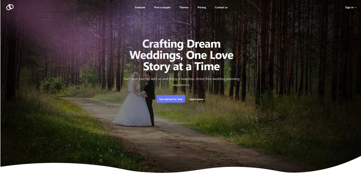 myitson.com homepage screenshot